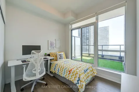 4055 Parkside Village Drive Mississauga ON L5B 0K8