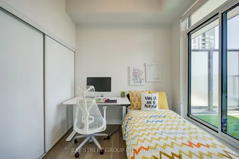 4055 Parkside Village Drive Mississauga ON L5B 0K8
