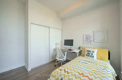 4055 Parkside Village Drive Mississauga ON L5B 0K8