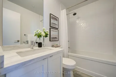 4055 Parkside Village Drive Mississauga ON L5B 0K8