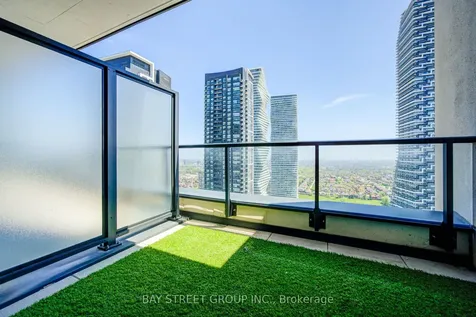 4055 Parkside Village Drive Mississauga ON L5B 0K8