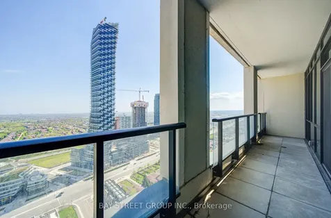 4055 Parkside Village Drive Mississauga ON L5B 0K8