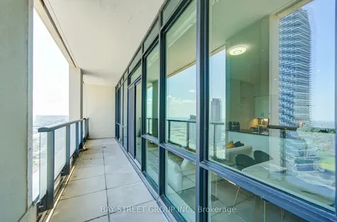 4055 Parkside Village Drive Mississauga ON L5B 0K8