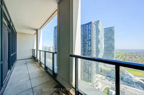 4055 Parkside Village Drive Mississauga ON L5B 0K8
