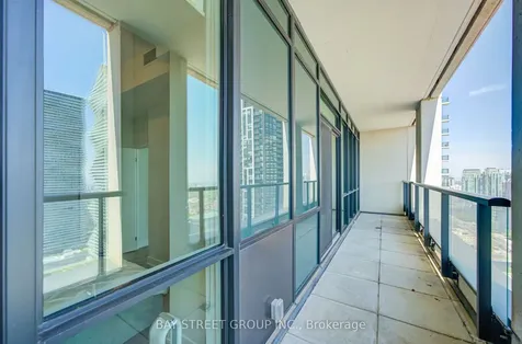 4055 Parkside Village Drive Mississauga ON L5B 0K8