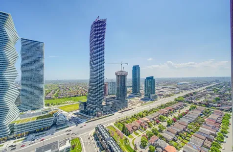 4055 Parkside Village Drive Mississauga ON L5B 0K8