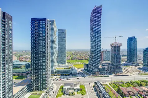 4055 Parkside Village Drive Mississauga ON L5B 0K8
