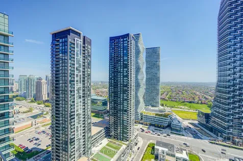 4055 Parkside Village Drive Mississauga ON L5B 0K8