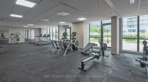 4055 Parkside Village Drive Mississauga ON L5B 0K8