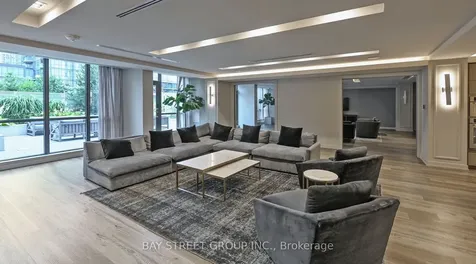 4055 Parkside Village Drive Mississauga ON L5B 0K8
