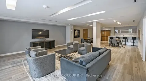 4055 Parkside Village Drive Mississauga ON L5B 0K8
