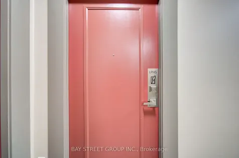 4055 Parkside Village Drive Mississauga ON L5B 0K8