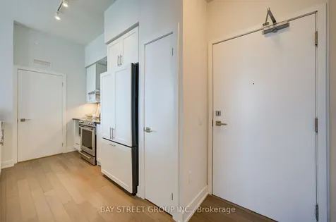 4055 Parkside Village Drive Mississauga ON L5B 0K8