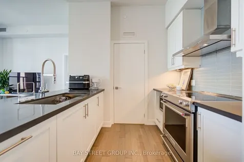 4055 Parkside Village Drive Mississauga ON L5B 0K8