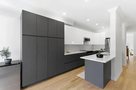 2289 Owlridge Drive Oakville ON L6M 3S9