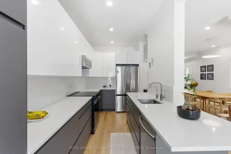 2289 Owlridge Drive Oakville ON L6M 3S9