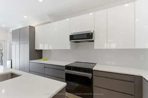 2289 Owlridge Drive Oakville ON L6M 3S9