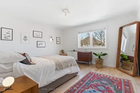 2289 Owlridge Drive Oakville ON L6M 3S9