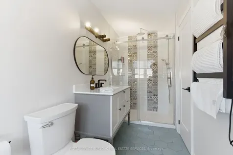 2289 Owlridge Drive Oakville ON L6M 3S9