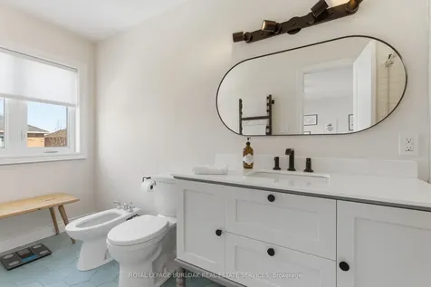2289 Owlridge Drive Oakville ON L6M 3S9
