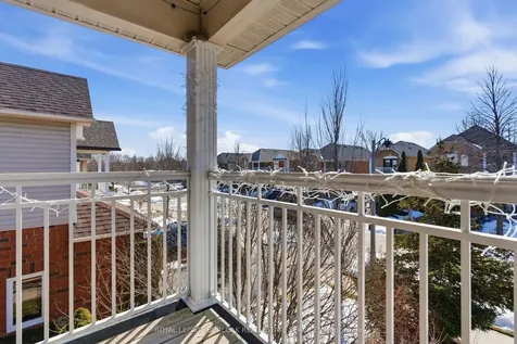 2289 Owlridge Drive Oakville ON L6M 3S9