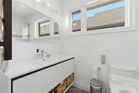 2289 Owlridge Drive Oakville ON L6M 3S9