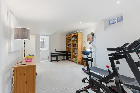 2289 Owlridge Drive Oakville ON L6M 3S9