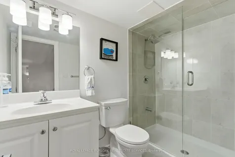2289 Owlridge Drive Oakville ON L6M 3S9