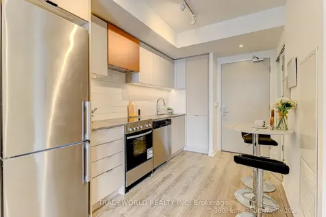 30 Gibbs Road Toronto ON M9B 0E4