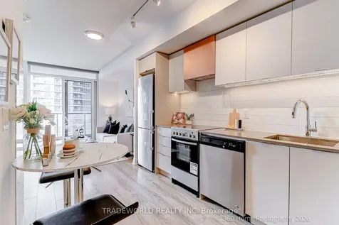 30 Gibbs Road Toronto ON M9B 0E4