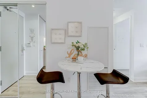 30 Gibbs Road Toronto ON M9B 0E4
