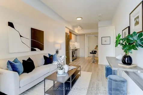 30 Gibbs Road Toronto ON M9B 0E4