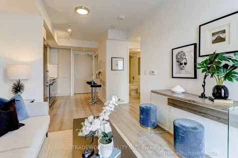 30 Gibbs Road Toronto ON M9B 0E4
