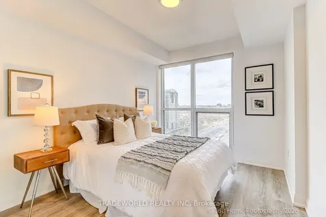30 Gibbs Road Toronto ON M9B 0E4