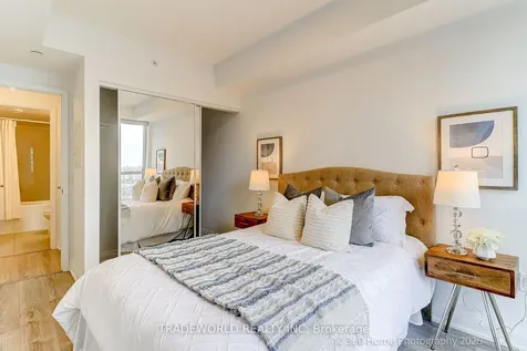 30 Gibbs Road Toronto ON M9B 0E4