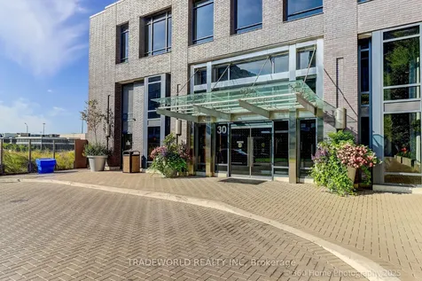30 Gibbs Road Toronto ON M9B 0E4