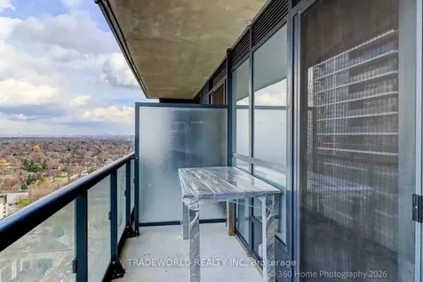 30 Gibbs Road Toronto ON M9B 0E4