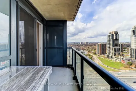 30 Gibbs Road Toronto ON M9B 0E4