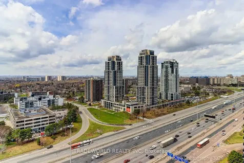 30 Gibbs Road Toronto ON M9B 0E4