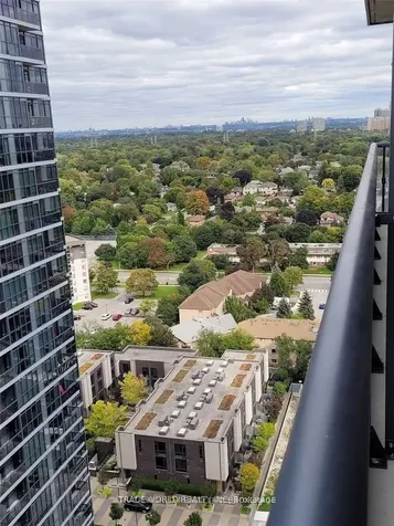 30 Gibbs Road Toronto ON M9B 0E4