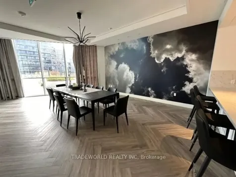 30 Gibbs Road Toronto ON M9B 0E4