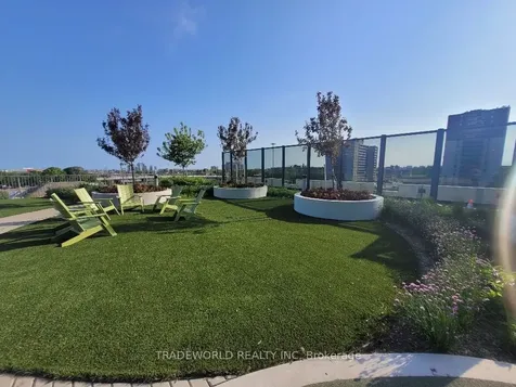 30 Gibbs Road Toronto ON M9B 0E4