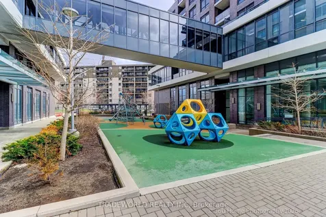 30 Gibbs Road Toronto ON M9B 0E4