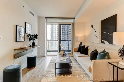 30 Gibbs Road Toronto ON M9B 0E4