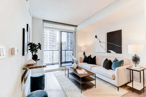 30 Gibbs Road Toronto ON M9B 0E4