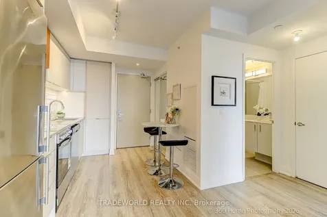 30 Gibbs Road Toronto ON M9B 0E4