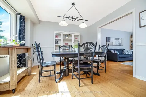 16 Cotswold Court Halton Hills ON L7G 5E5