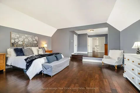 16 Cotswold Court Halton Hills ON L7G 5E5