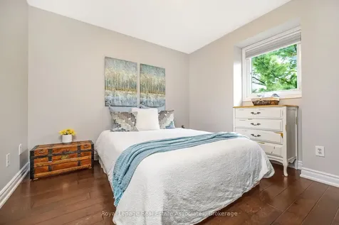 16 Cotswold Court Halton Hills ON L7G 5E5