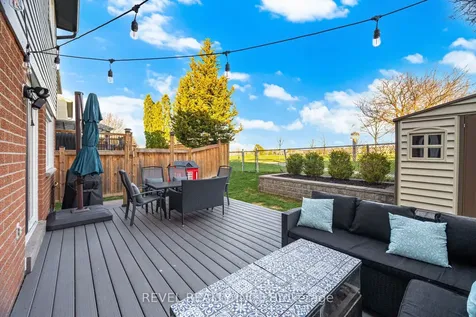 477 Bell Street Milton ON L9T 4R6